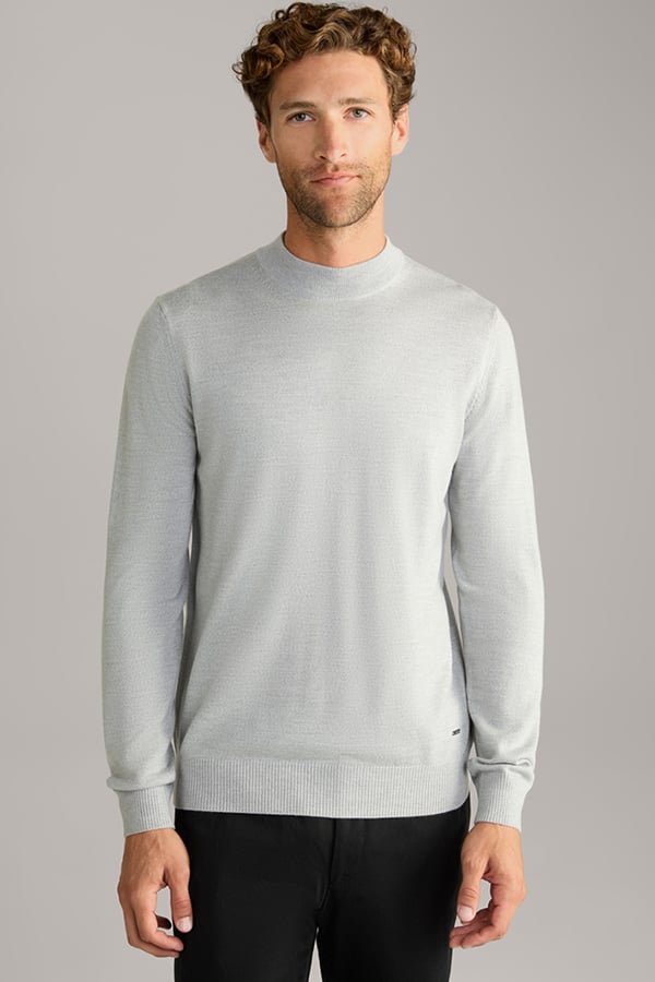 ΠΛΕΚΤΗ ΜΠΛΟΥΖΑ JOOP! - 035